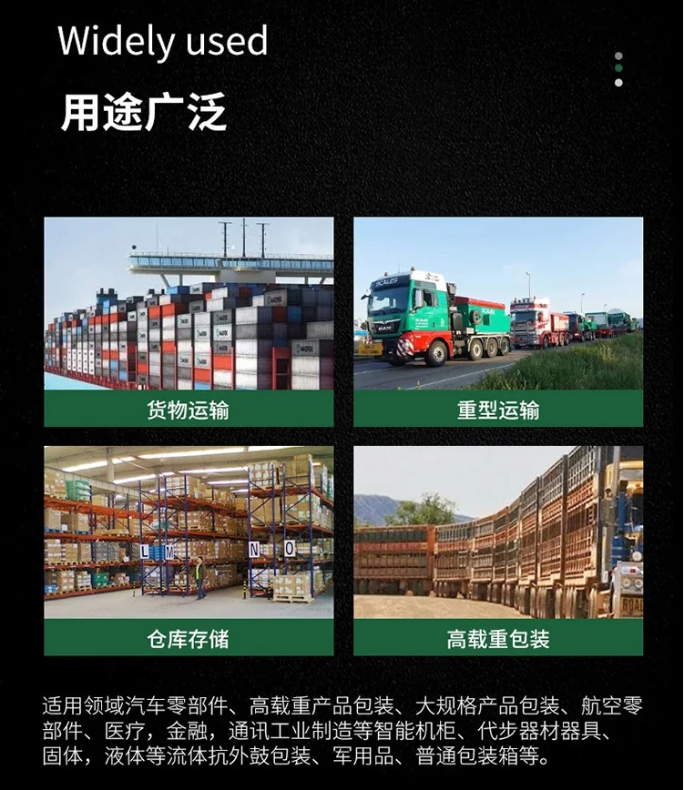加厚抗压纸托盘